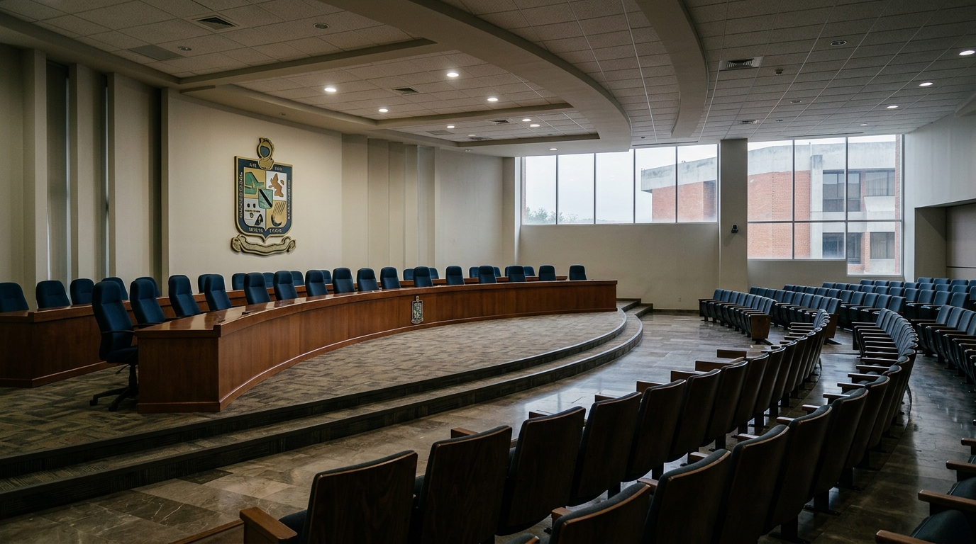 IEEPCNL abre el año electoral en Nuevo León con MC aún sin candidatura