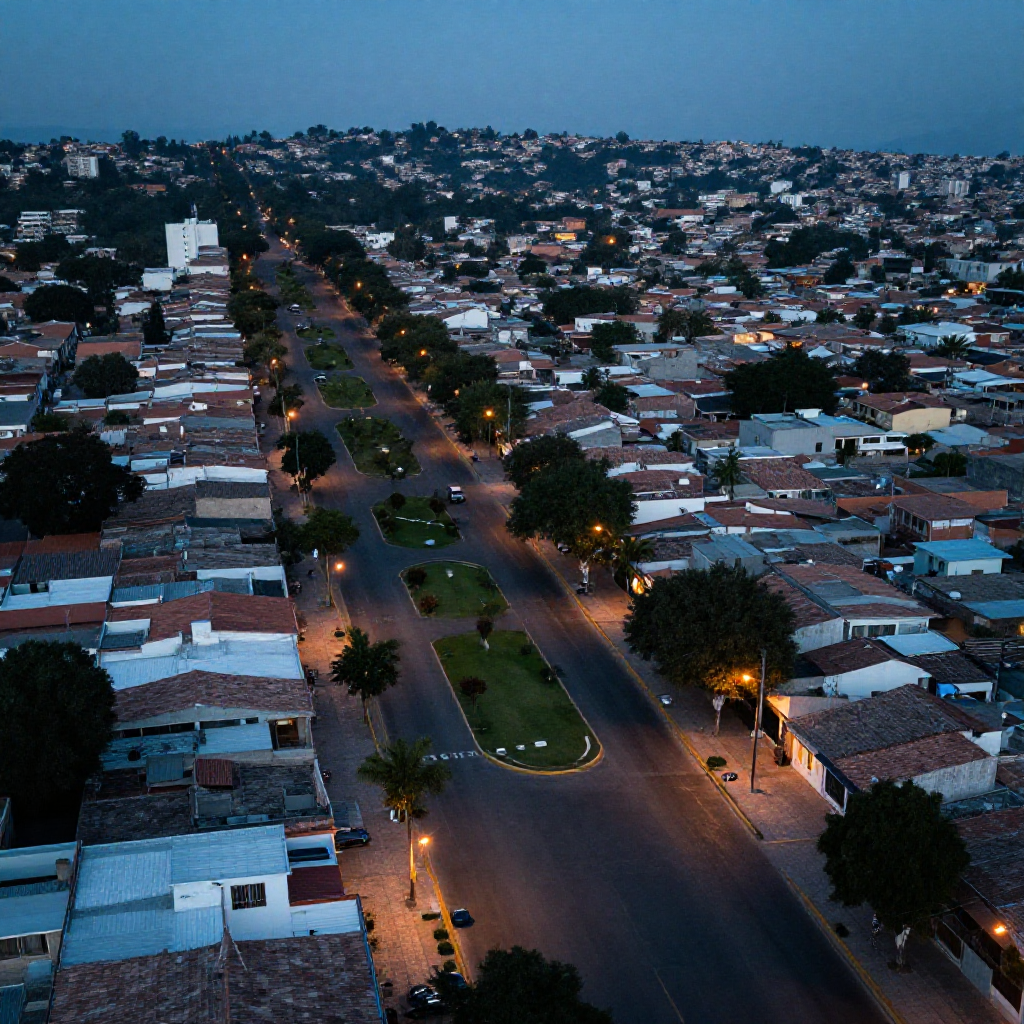 Inseguridad percibida en Nuevo León duplica la de Coahuila: ENVIPE 2026
